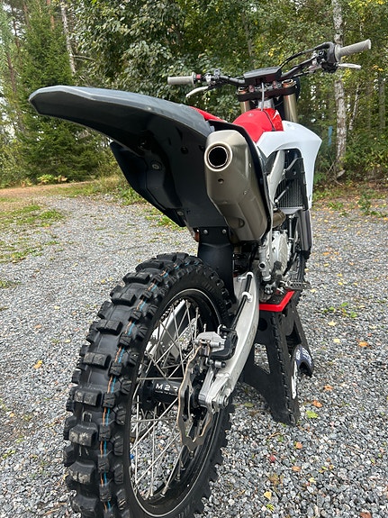 Fantic Xxf250 3 of 7
