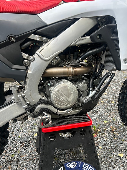 Fantic Xxf250 5 of 7