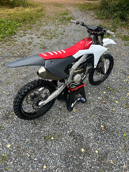 Fantic Xxf250 2 of 7