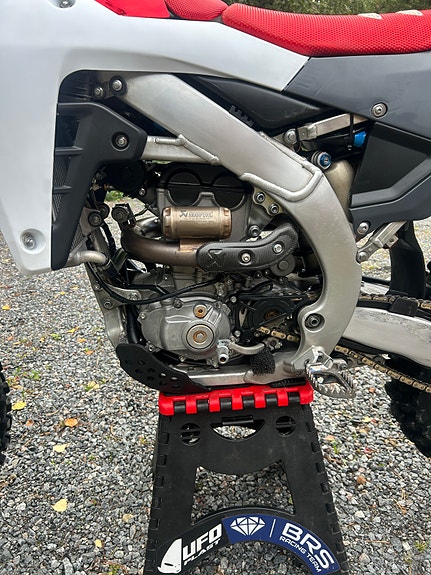 Fantic Xxf250 6 of 7