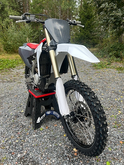 Fantic Xxf250 7 of 7