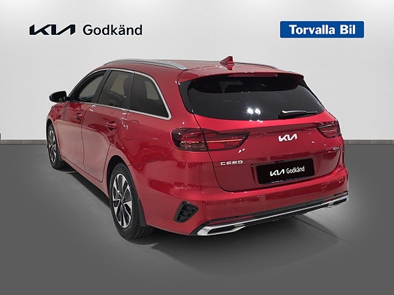 Kia Ceed 7 of 15