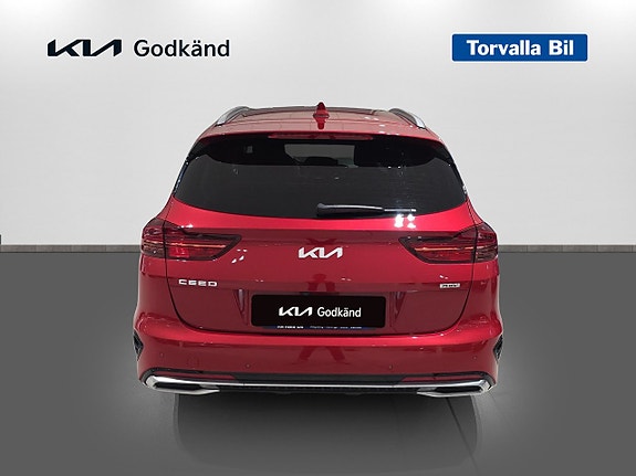 Kia Ceed 6 of 15