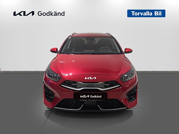 Kia Ceed 3 of 15