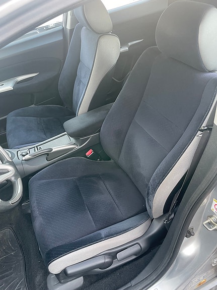Honda Civic 4 of 9