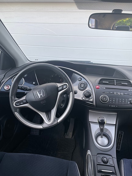 Honda Civic 6 of 9