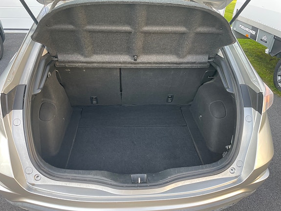 Honda Civic 7 of 9