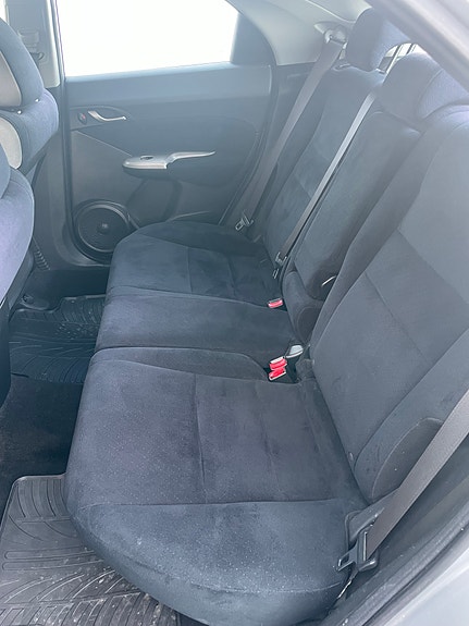 Honda Civic 5 of 9
