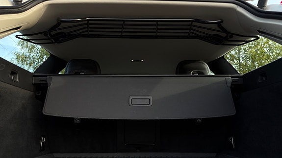 Volvo V90 Cross Country 29 of 30
