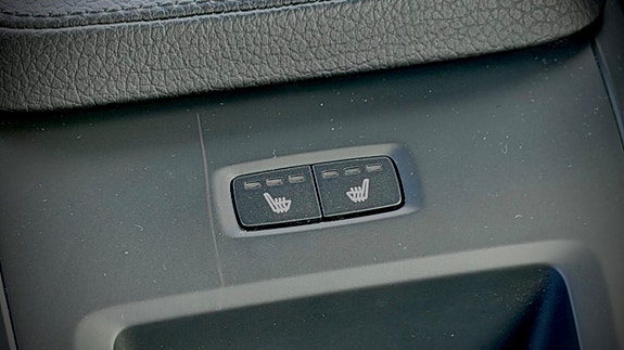 Volvo V90 Cross Country 18 of 30
