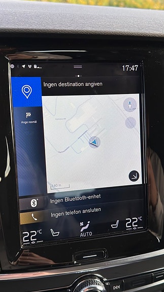 Volvo V90 Cross Country 22 of 30