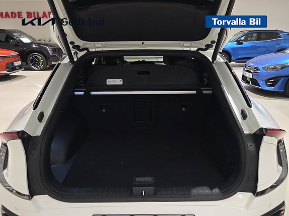 Kia EV6 15 of 15