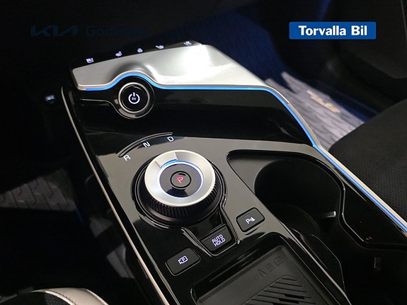 Kia EV6 13 of 15