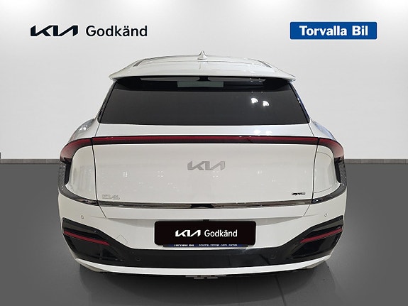 Kia EV6 6 of 15
