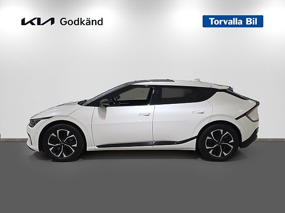 Kia EV6 5 of 15