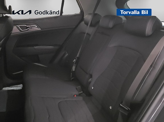 Kia Sportage 10 of 15