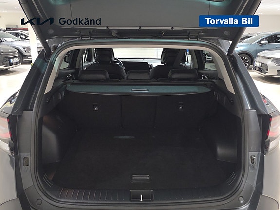 Kia Sportage 15 of 15