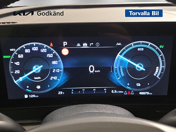 Kia Sportage 11 of 15