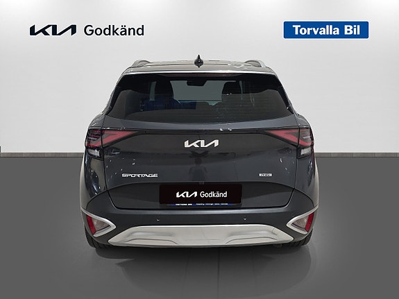 Kia Sportage 6 of 15