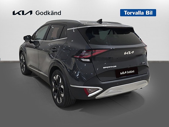 Kia Sportage 7 of 15