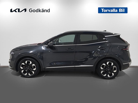 Kia Sportage 5 of 15