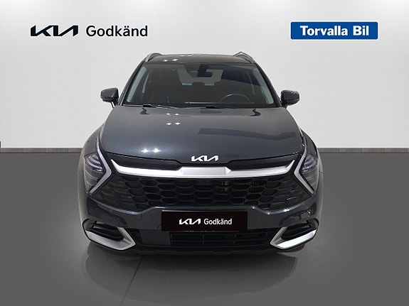 Kia Sportage 3 of 15
