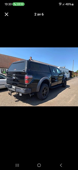 Ford F-150 2 of 5