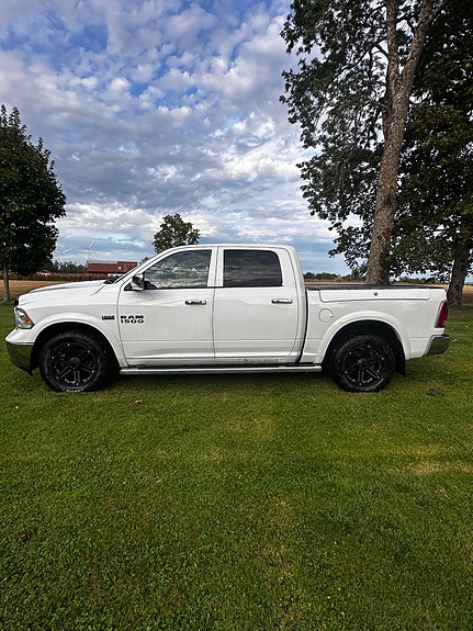 RAM 1500 2 of 8