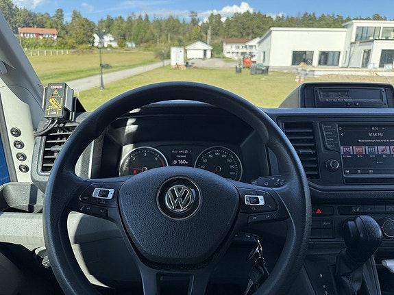 Volkswagen Crafter 15 of 18