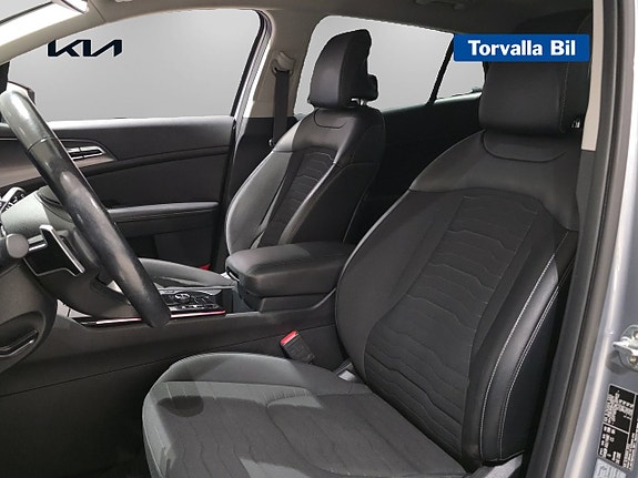Kia Sportage 9 of 15