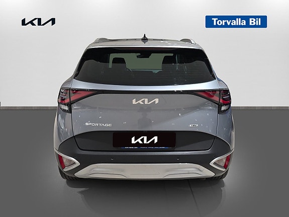 Kia Sportage 6 of 15
