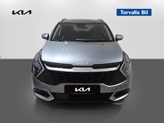 Kia Sportage 3 of 15