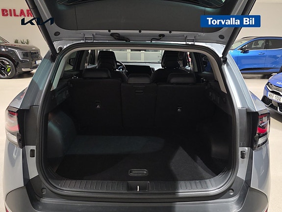 Kia Sportage 15 of 15