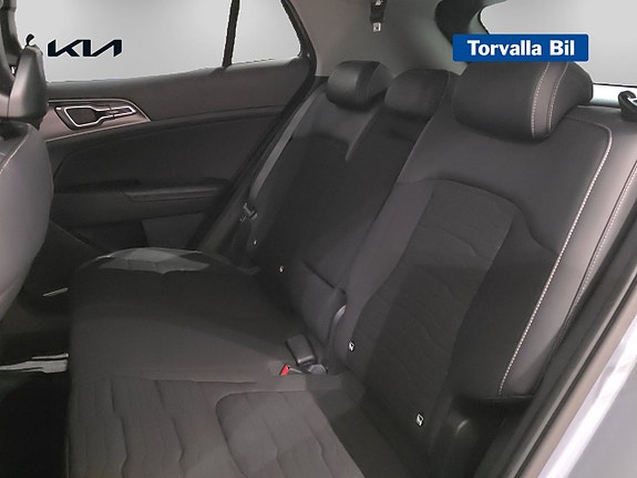 Kia Sportage 10 of 15