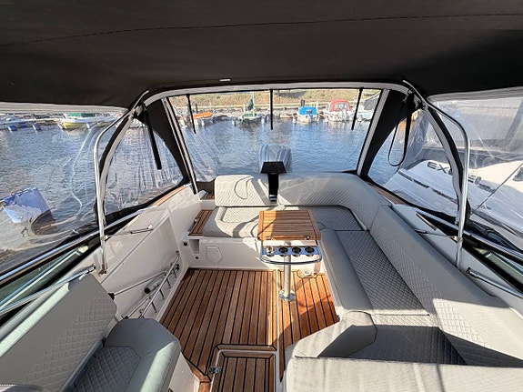 Flipper 800 DC, 2024 - Yamaha 300hk endast 100 h 12 of 12