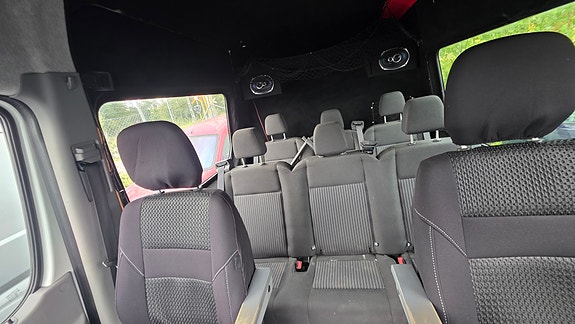 Mercedes-Benz Sprinter 316 6 of 8