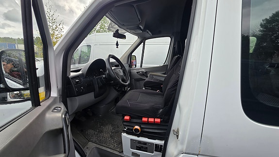 Mercedes-Benz Sprinter 316 5 of 8