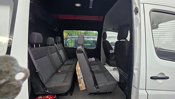 Mercedes-Benz Sprinter 316 7 of 8