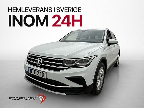 Volkswagen Tiguan 3 of 28