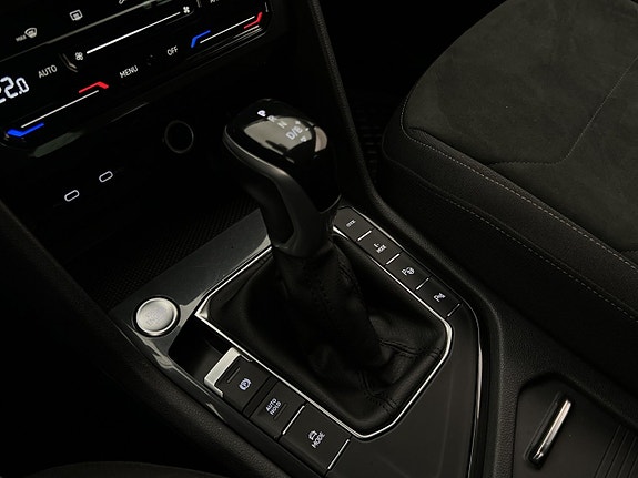 Volkswagen Tiguan 23 of 28
