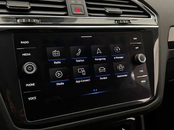 Volkswagen Tiguan 20 of 28
