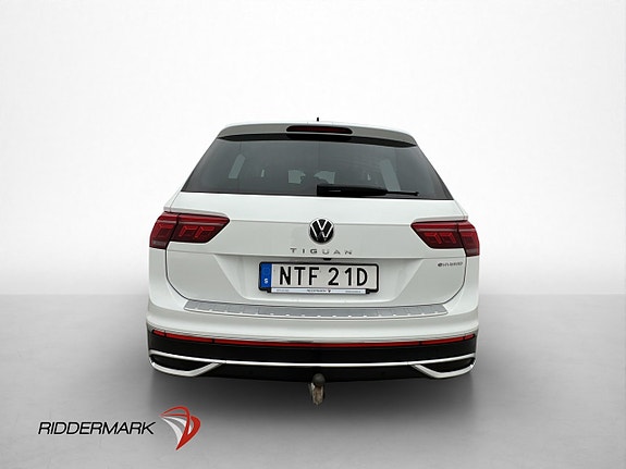 Volkswagen Tiguan 6 of 28