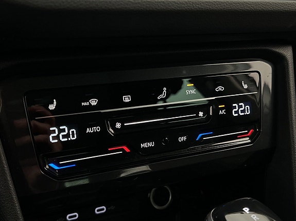 Volkswagen Tiguan 22 of 28