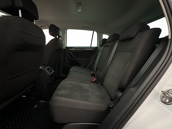 Volkswagen Tiguan 13 of 28