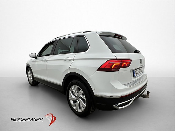 Volkswagen Tiguan 5 of 28