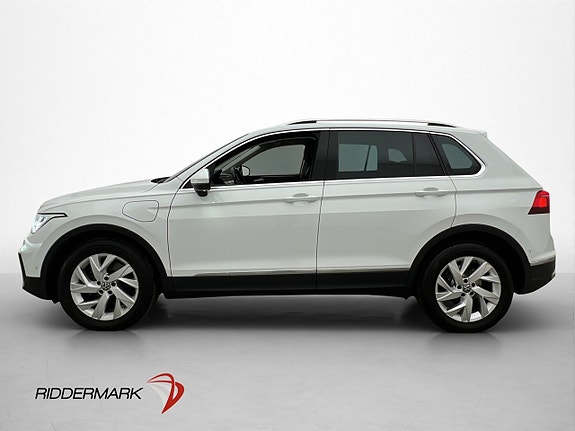 Volkswagen Tiguan 4 of 28