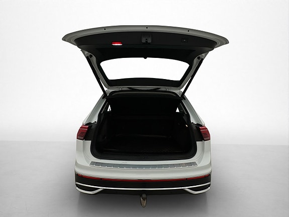 Volkswagen Tiguan 27 of 28