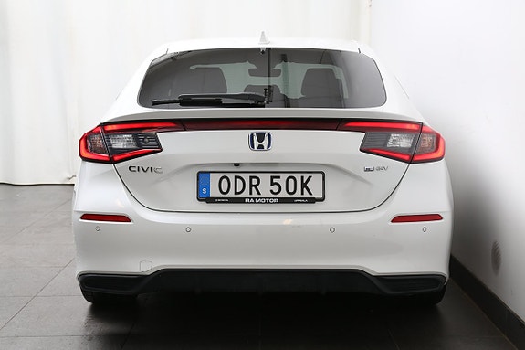 Honda Civic 7 of 30
