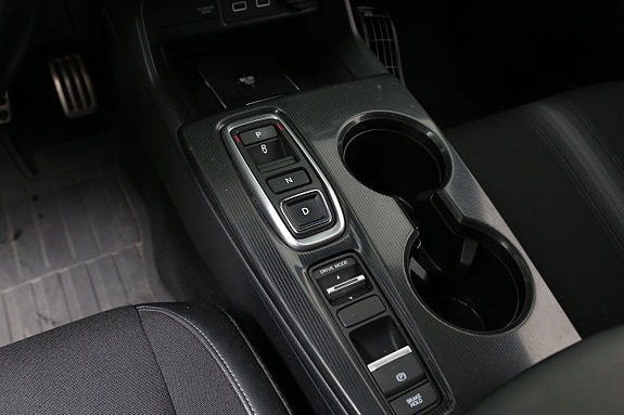 Honda Civic 22 of 30