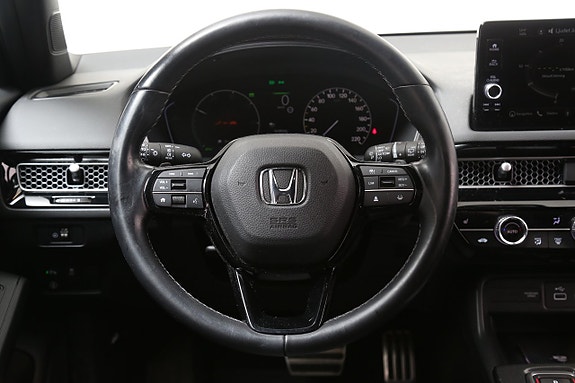 Honda Civic 16 of 30